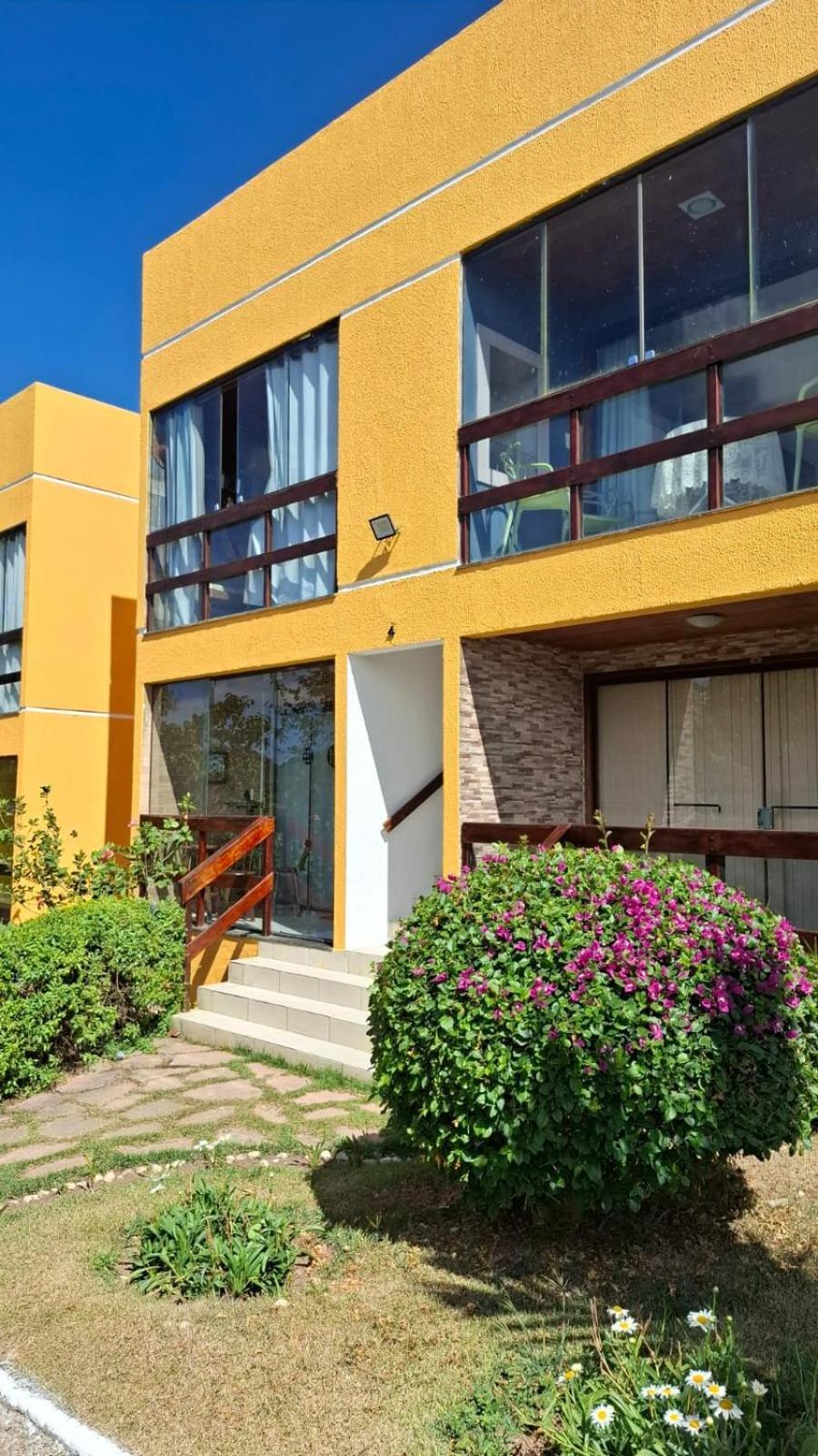 Flat Condominio Paraiso Serra Negra Bezerros Pokoj fotografie