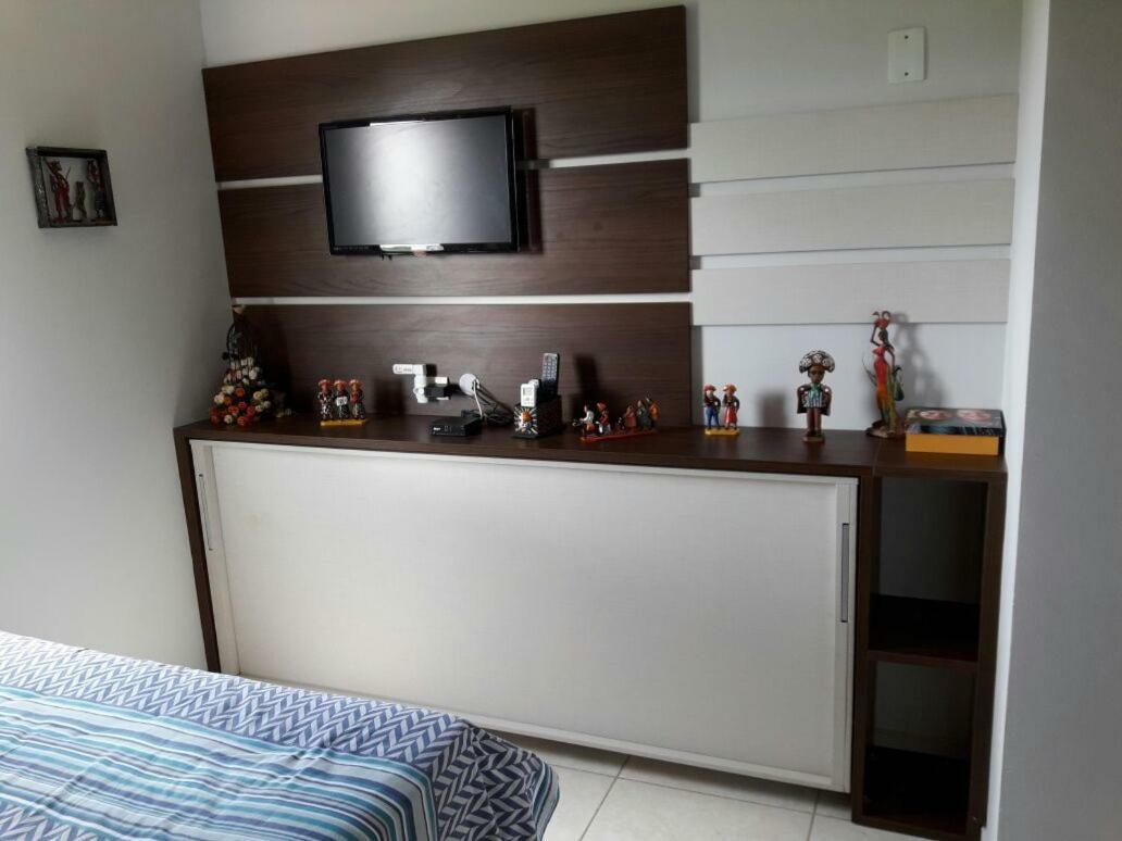 Flat Condominio Paraiso Serra Negra Bezerros Exteriér fotografie