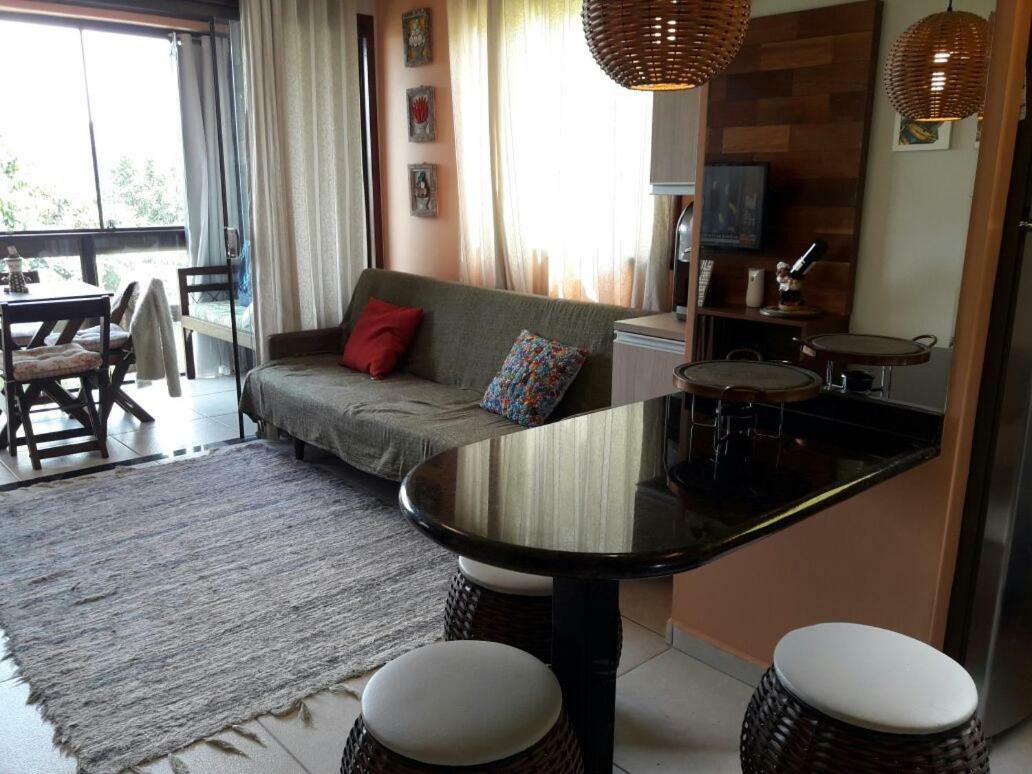Flat Condominio Paraiso Serra Negra Bezerros Exteriér fotografie