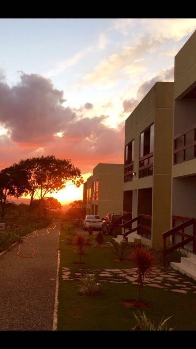 Flat Condominio Paraiso Serra Negra Bezerros Exteriér fotografie