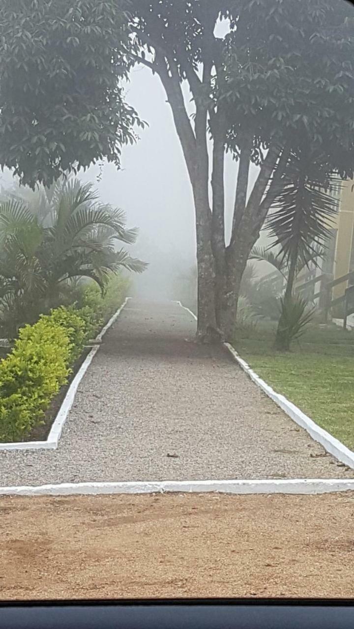 Flat Condominio Paraiso Serra Negra Bezerros Exteriér fotografie