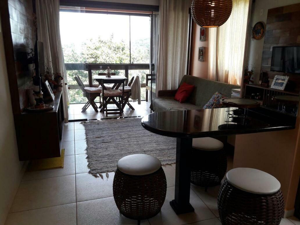 Flat Condominio Paraiso Serra Negra Bezerros Exteriér fotografie