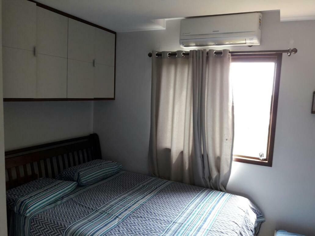 Flat Condominio Paraiso Serra Negra Bezerros Exteriér fotografie