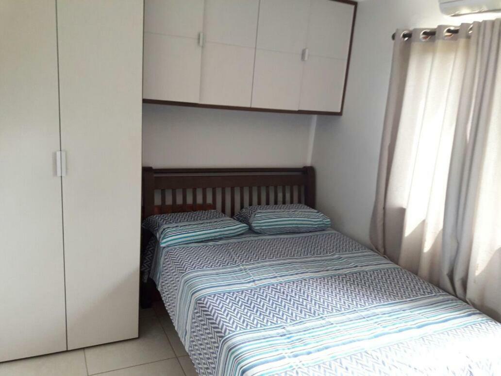 Flat Condominio Paraiso Serra Negra Bezerros Exteriér fotografie