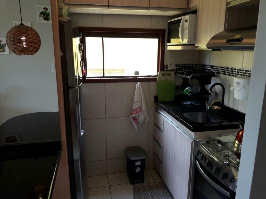 Flat Condominio Paraiso Serra Negra Bezerros Exteriér fotografie