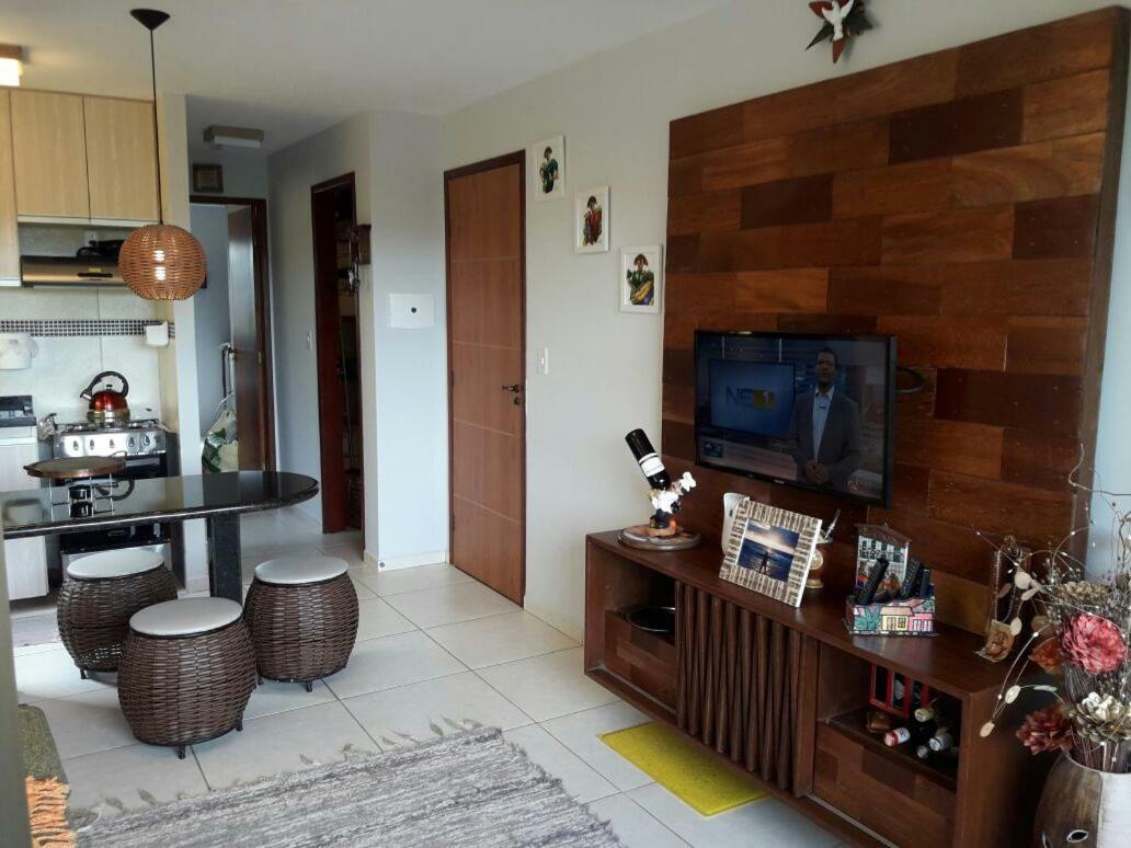 Flat Condominio Paraiso Serra Negra Bezerros Exteriér fotografie